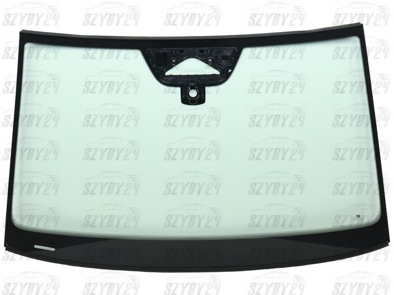 VW Golf VIII 2025- [KAMERA+SENSOR]