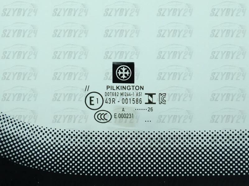 VW Golf VIII 2025- [KAMERA+SENSOR]