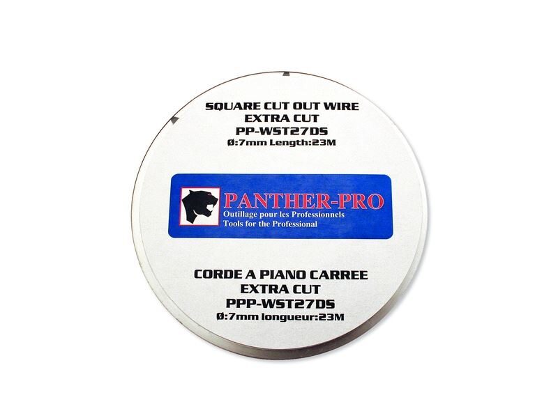 PANTHER PRO - Square...
