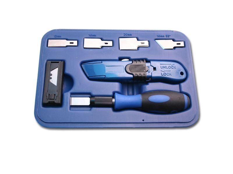 PANTHER PRO - 27 Piece...