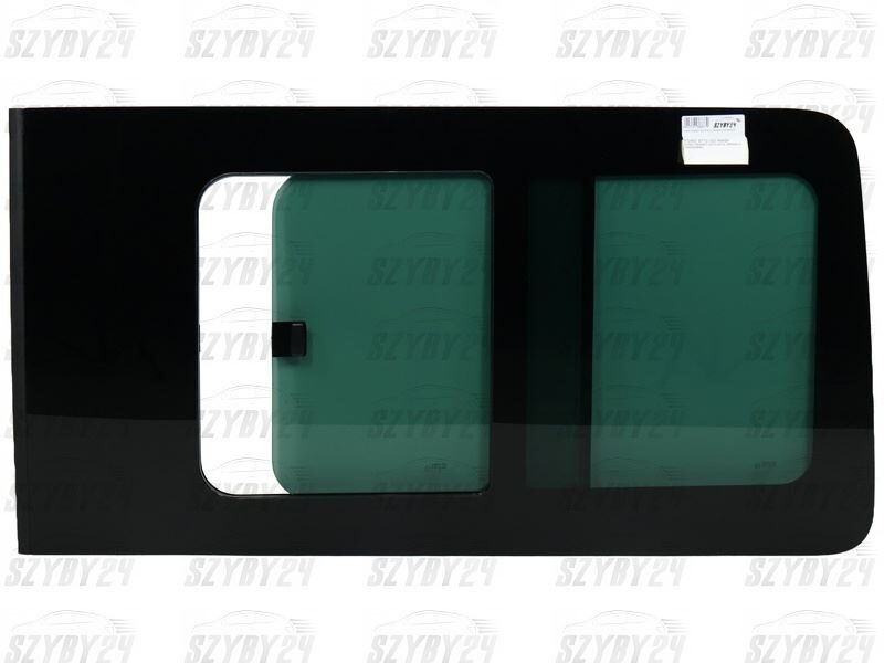 FORD TRANSIT H2 2014-...