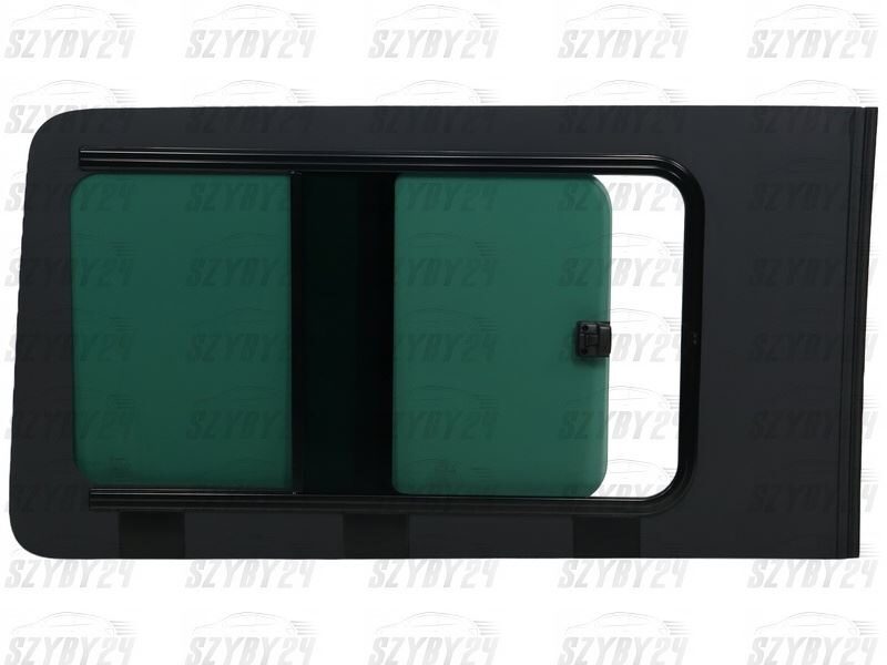 FORD TRANSIT H2 2014- [PRAWA Z OKIENKIEM]