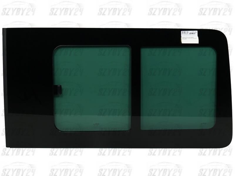 FORD TRANSIT H2 2014- [PRAWA Z OKIENKIEM]