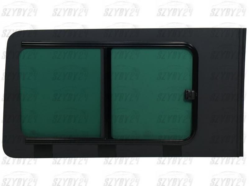 FORD TRANSIT H2 2014- [PRAWA Z OKIENKIEM]
