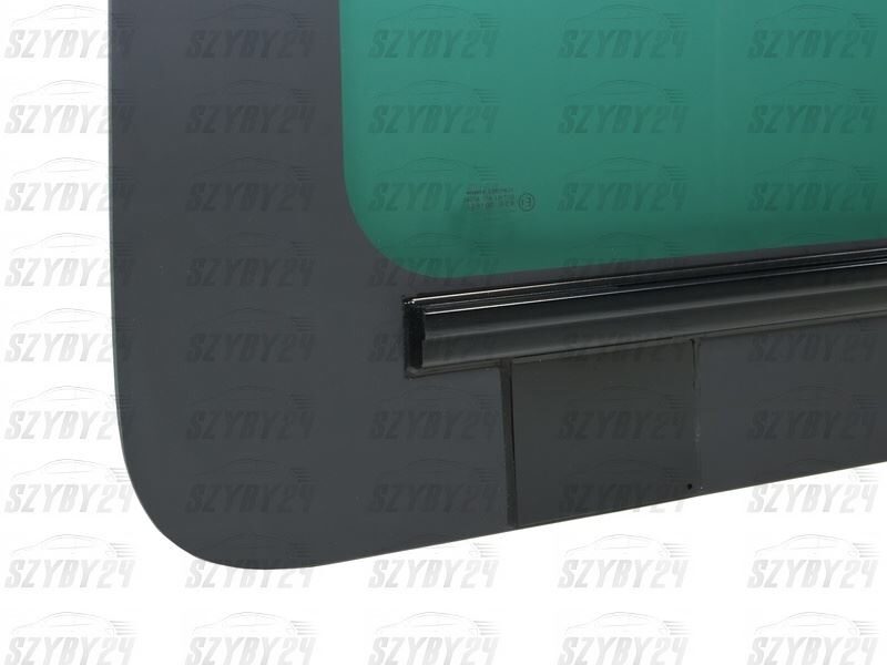 FORD TRANSIT H2 2014- [PRAWA Z OKIENKIEM]
