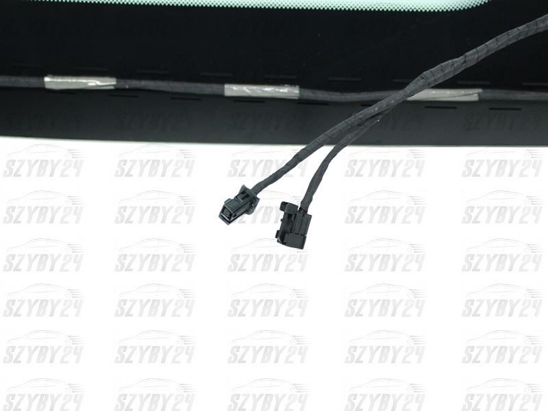 Mercedes Sprinter 910 2024- [KAM+SENS]