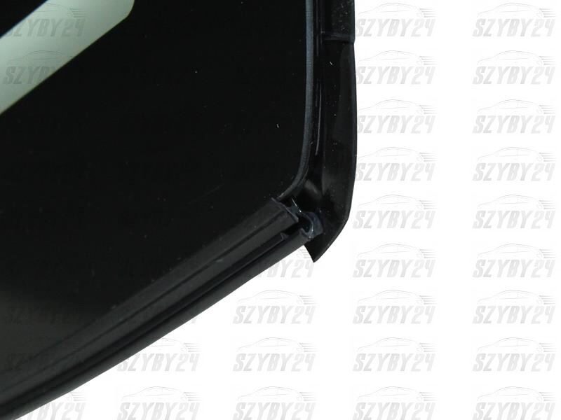 SKODA OCTAVIA II  09-13  [SENSOR]