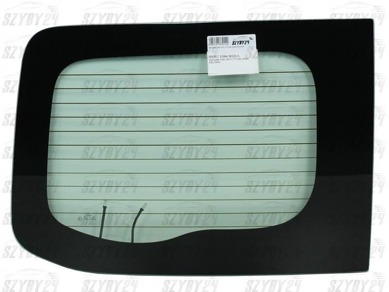 Mercedes Citan 2012- [TYLNA...