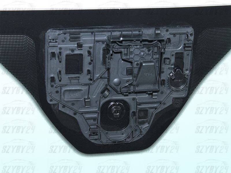 Ford Transit H1 2014- (Low Roof only USA version)