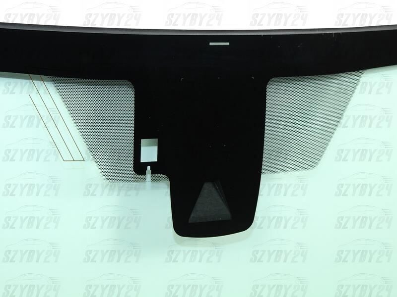 Toyota Prius IV (XW50) 2021- [KAMERA+SENS+ANT+HUD]