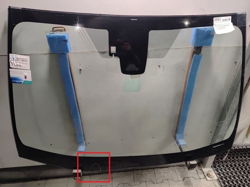 Toyota Prius IV (XW50) 2021- [KAMERA+SENS+ANT+HUD]