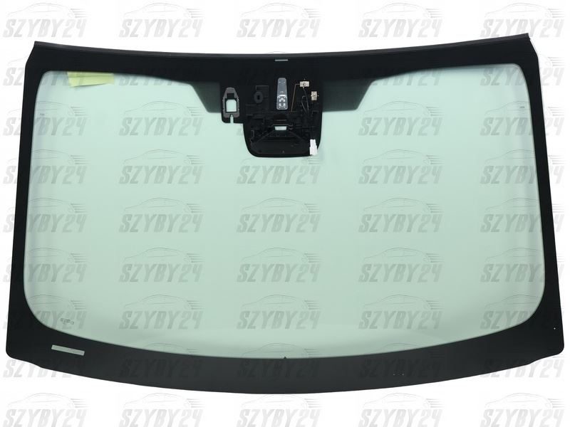 Toyota Yaris GR (3D) 2025- [AKUST+KAMERA+SENSOR]