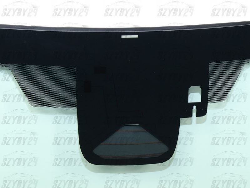 Toyota Yaris GR (3D) 2025- [AKUST+KAMERA+SENSOR]