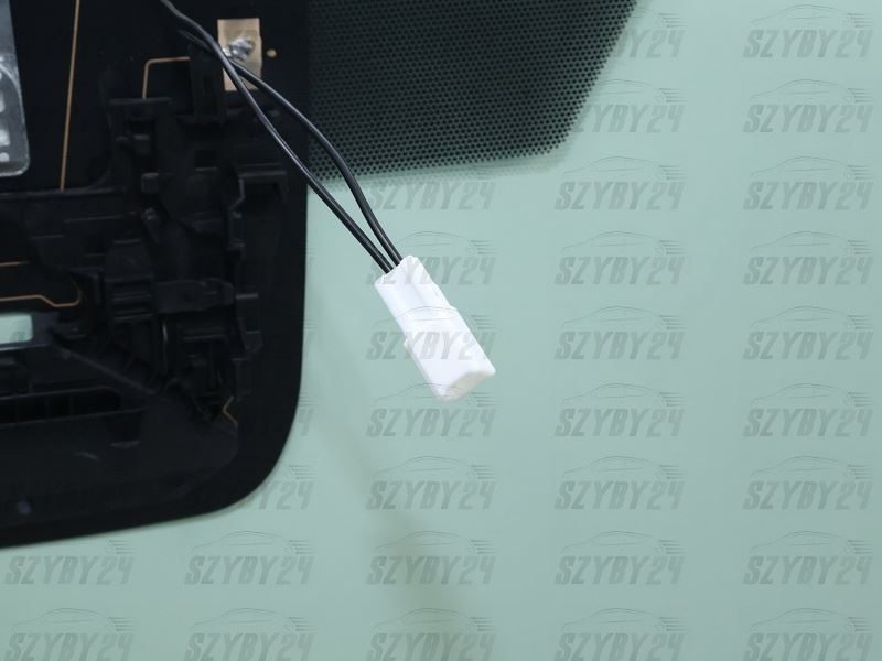 Toyota Yaris GR (3D) 2025- [AKUST+KAMERA+SENSOR]