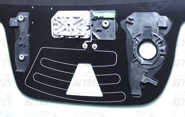 Volvo XC90 2014-2022 [KAMERA+GPS+SENSOR]