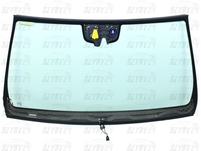 Mercedes E (W212) 2009- [KAM+NV+ANT+OGRZ+SENSOR]