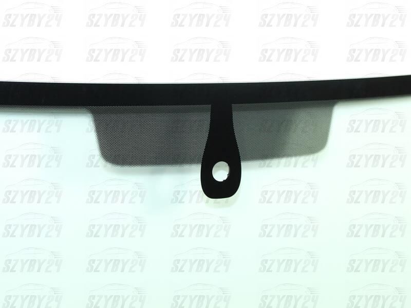 VW Transporter T6 2015- [SENSOR]