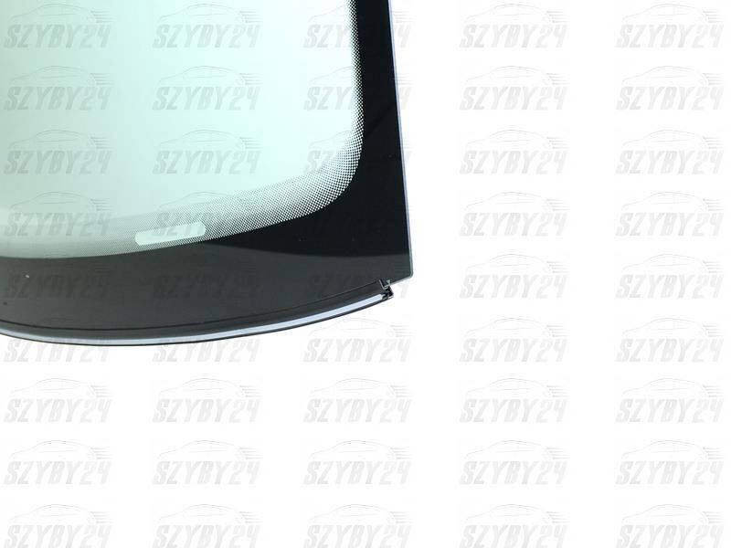 VW Transporter T6 2015- [SENSOR]