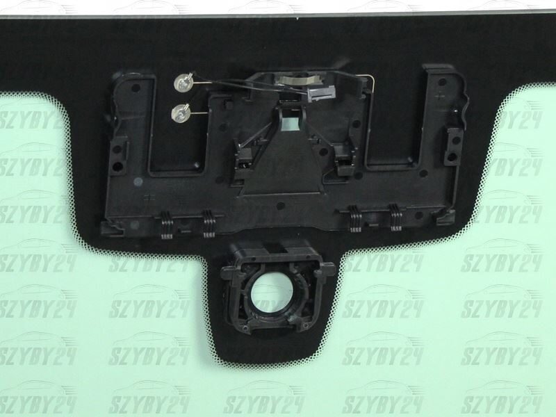 BMW iX3 (G08) 2021- [AKUST+KAMERA+SENSOR+HUD]