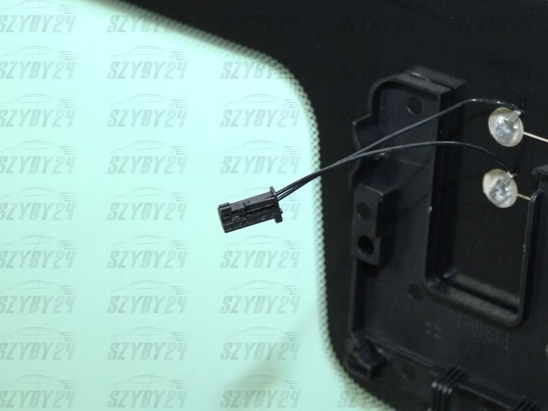 BMW iX3 (G08) 2021- [AKUST+KAMERA+SENSOR+HUD]