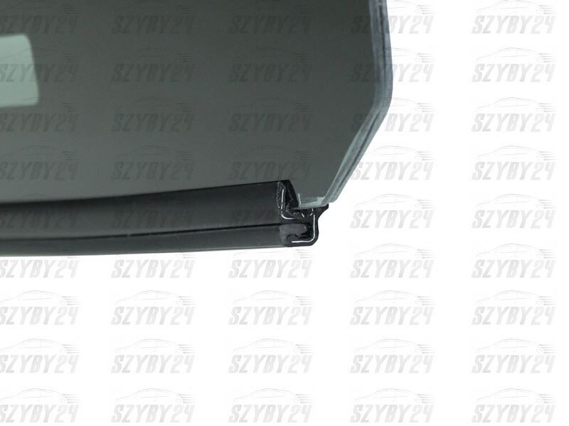 LDV EV30/MAXUS  2019- [SENSOR+ANTENA]