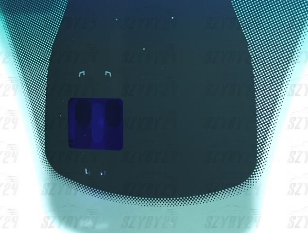 Maserati Quattroporte 2013-2017/Ghibli [SENSOR]