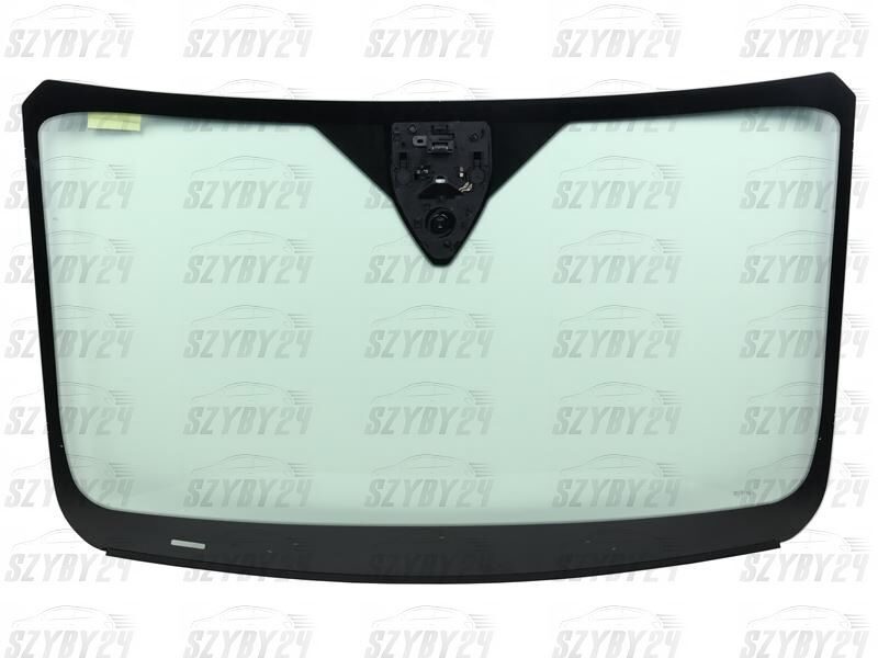 FORD TRANSIT H1/H2 2024- [KAMERA+SENSOR]