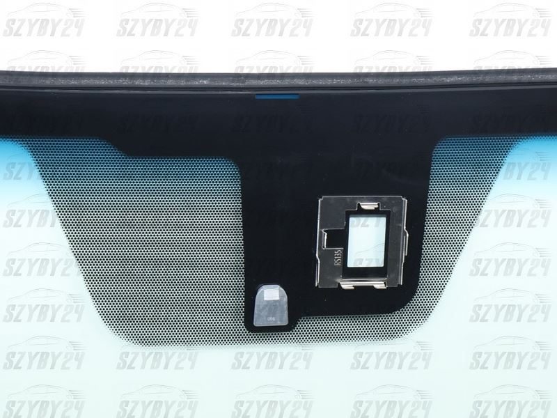 Lexus LS600 (XF40) 2007- [SENSOR+OGRZEWANIE]