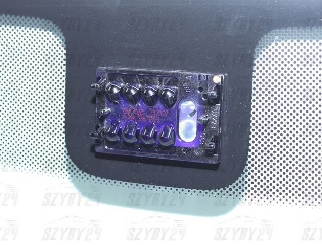 MINI COUNTRYMAN 2010-2016 (PACEMAN) [SENSOR]