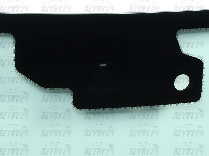 Ford Mustang VII Cpe/Cab 2024- [KAMERA+SENSOR]