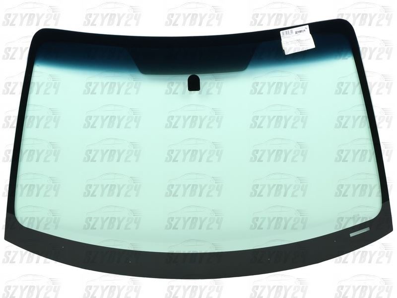 SUBARU IMPREZA II KBI 00-07...