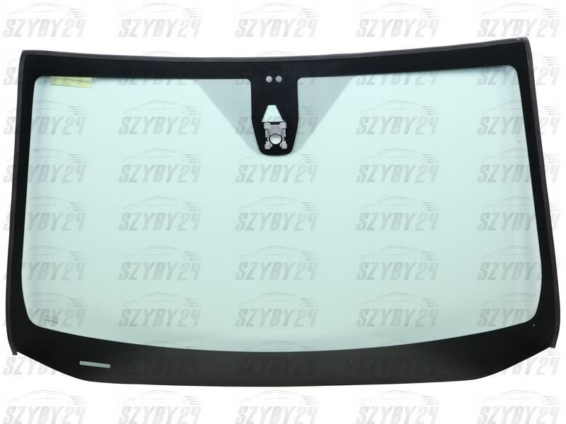 Cadillac XT6 2019- [KAMERA+SENSOR]