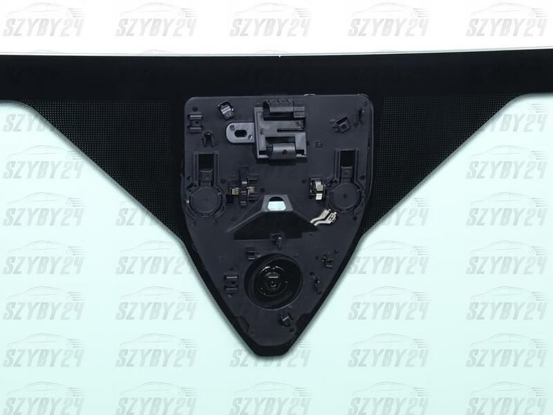 FORD TRANSIT H1/H2 2024- [KAMERA+SENSOR]