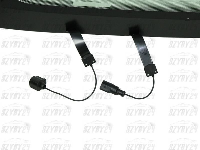 VW Transporter T6 2015- [GRZANA+SENSOR]