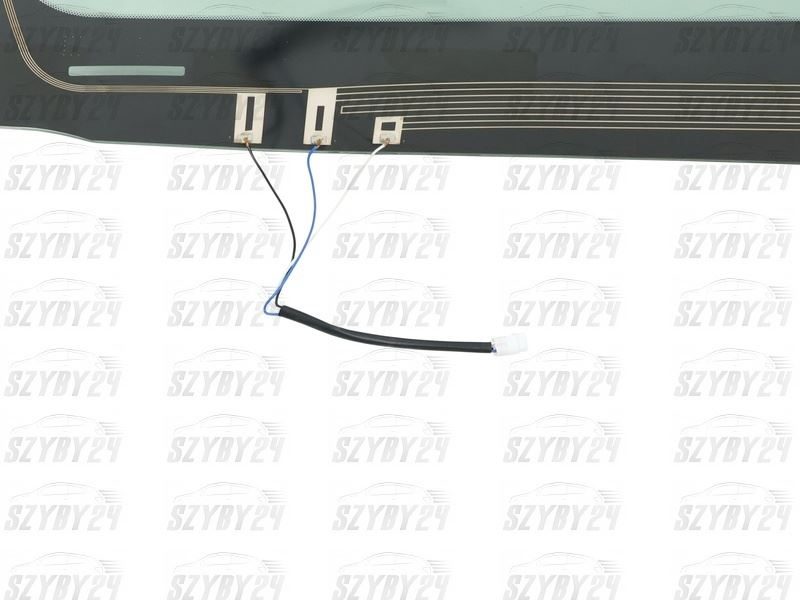 LEXUS IS200T/250/300H Sedan 2013- [OGRZEWANA]