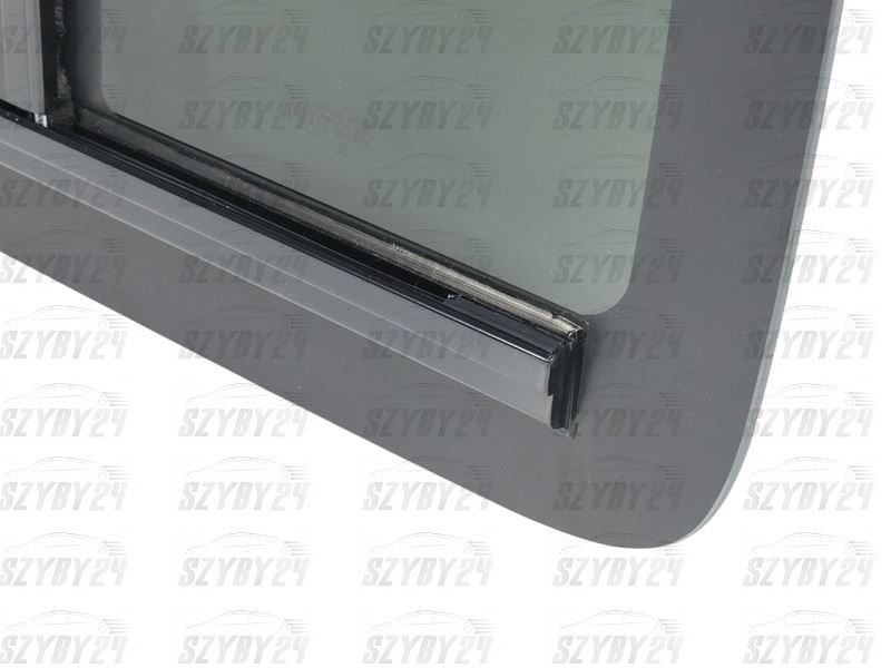 VW Caddy 2004- MAXI [I pole po lewej] 709x546