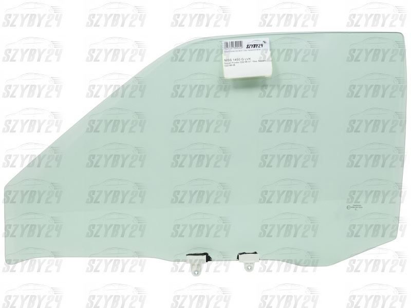 Nissan Frontier D22 86-07 /...