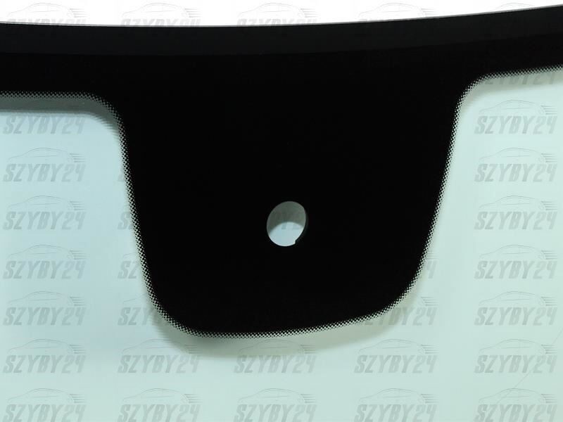 Mercedes Vito (W447) 2020- [ANTENA+SENSOR]