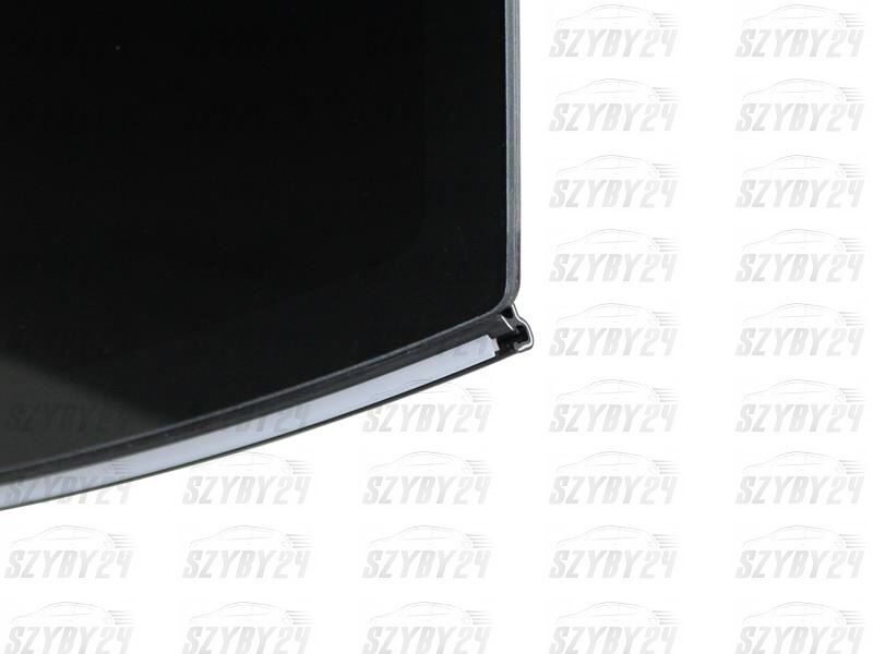 Mercedes Vito (W447) 2020- [ANTENA+SENSOR]