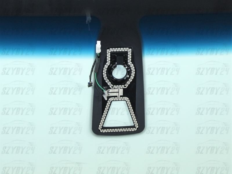 Lincoln MKZ Sedan 2013-2020 [KAMERA+SENSOR]