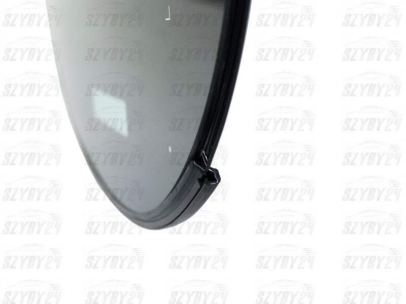 Lincoln MKZ Sedan 2013-2020 [KAMERA+SENSOR]