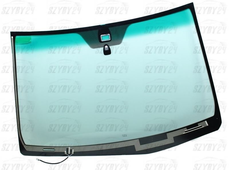 LEXUS RX 300/400H 03-09 [SENSOR+ OGRZEWANIE WYĆ.]