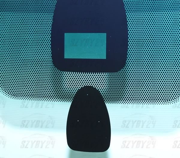 LEXUS RX 300/400H 03-09 [SENSOR+ OGRZEWANIE WYĆ.]