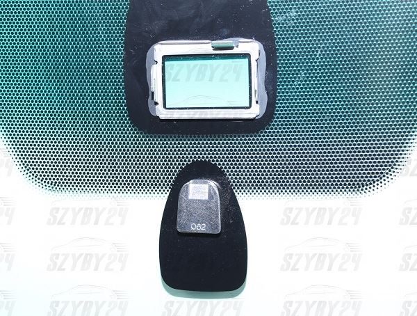LEXUS RX 300/400H 03-09 [SENSOR+ OGRZEWANIE WYĆ.]