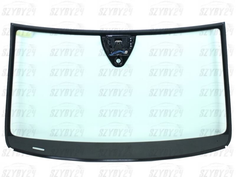 VW PASSAT CC 2012-2017 [SENSOR+KAMERA]