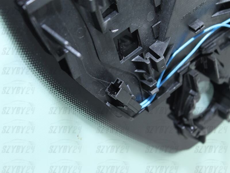 VW PASSAT CC 2012-2017 [SENSOR+KAMERA]