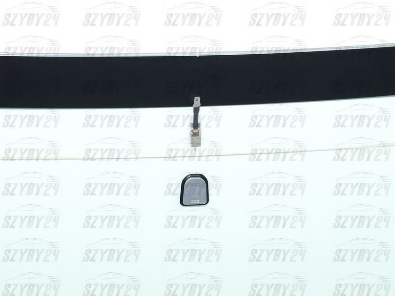 Chevrolet Corvette C5 1997-2004 [ANTENA+HUD]