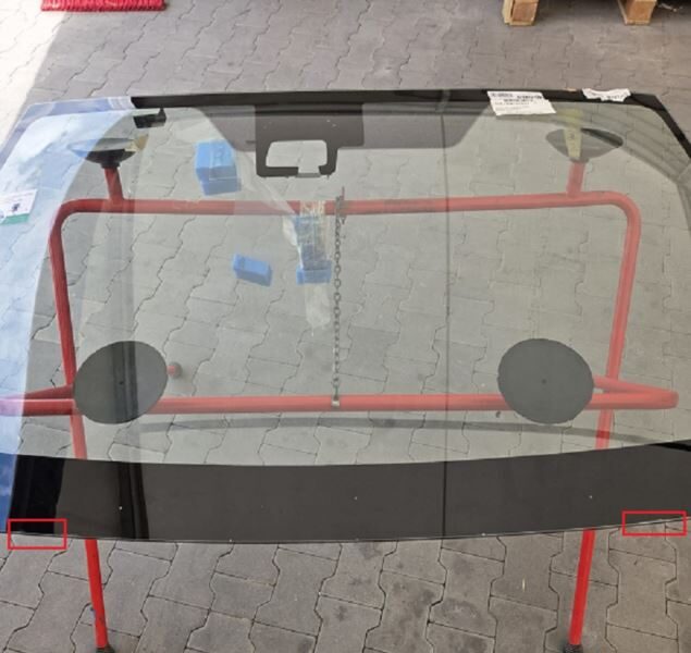 Suzuki Vitara 5D SUV 2015- [AKUST+KAM] PRZECENA