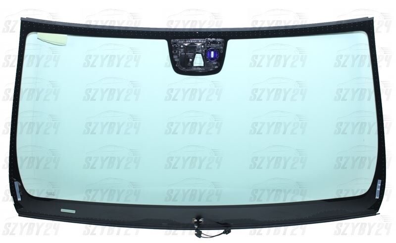Mercedes E (W212) 2009- [KAMERA+ANT+GRZANA+SENSOR]