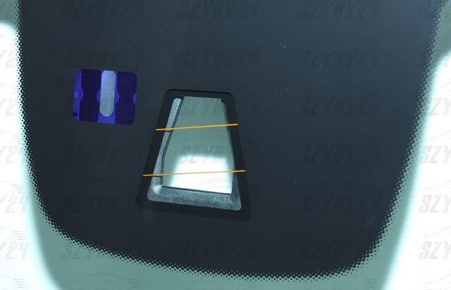 Mercedes E (W212) 2009- [KAMERA+ANT+GRZANA+SENSOR]